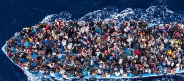 Aucune solution à l'horizon pour les migrants. Aucune solution à l'horizon pour les migrants.