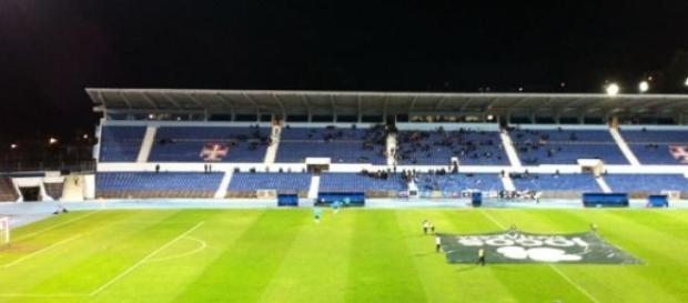 Belenenses voltou a não vencer no Restelo. Belenenses voltou a não vencer no Restelo.