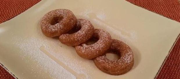 Cotto e Mangiato, la nuova ricetta dolce Cotto e Mangiato, la nuova ricetta dolce