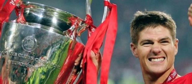 Gerrard confirmó que se va del Liverpool Gerrard confirmó que se va del Liverpool
