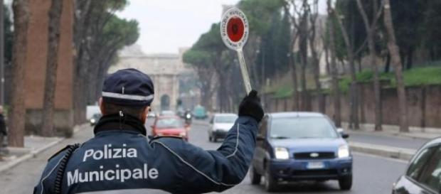L'assenteismo dei vigili di Roma L'assenteismo dei vigili di Roma