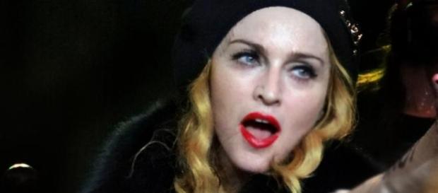 Rebel Heart é o 13º álbum de estúdio da cantora Rebel Heart é o 13º álbum de estúdio da cantora