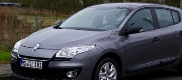 Renault Megane, líder de ventas Renault Megane, líder de ventas