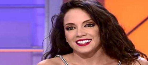 Samira, en pugna con Oriana Samira, en pugna con Oriana