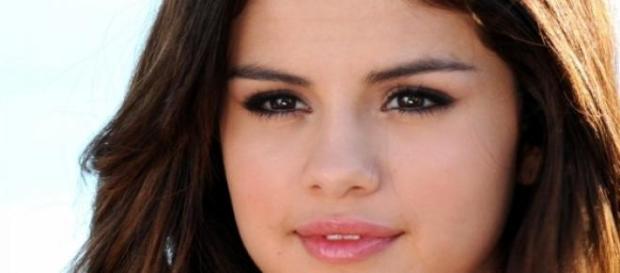 Selena Gómez siempre está en el punto de mira Selena Gómez siempre está en el punto de mira