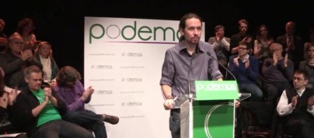 Sospechas de 'pucherazo' en la web de Podemos Sospechas de 'pucherazo' en la web de Podemos