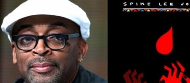 Un nuovo genere di love story, secondo Spike Lee Un nuovo genere di love story, secondo Spike Lee