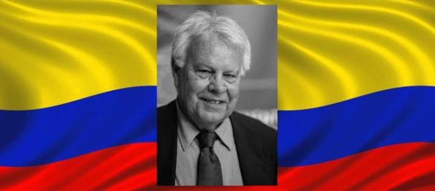 ya es ciudadano colombiano ya es ciudadano colombiano