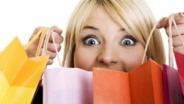 Ecco il calendario di inizio e fine saldi 