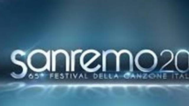 Festival di Sanremo 2015.