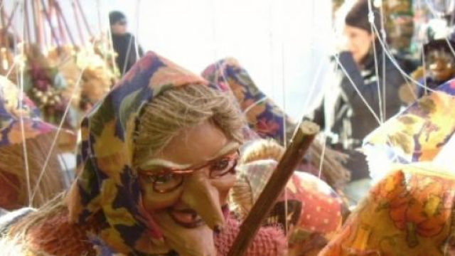 Frasi spiritose e originali per la Befana