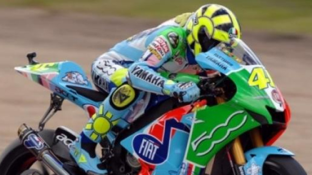 Guido Meda commenterà MotoGp su Sky