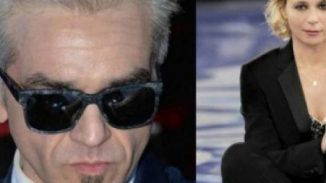 Morgan si scaglia contro Maria De Filippi.