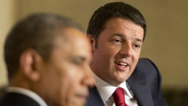 Riforme 2015, nuovo post di Renzi su Facebook