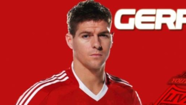 Steven Gerrard lascia il Liverpool