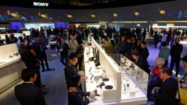 Tecnologia: Apple,Google e Microsoft sgarbo al Ces