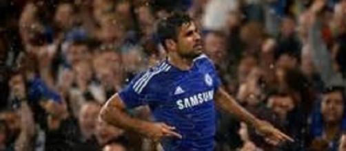 Chelsea's Costa has been banned for three matches