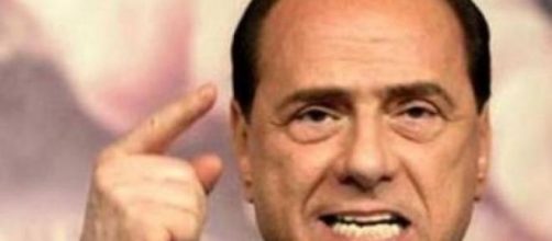 Berlusconi minaccia il patto del Nazareno.