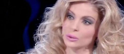 Gossip news, Francesca Cipriani, molestie per lei?