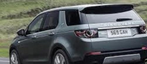 Land Rover Discovery Sport:  arriva a marzo 