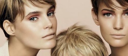 Tagli capelli corti 2015 da provare