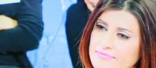 Anticipazioni Uomini e donne: Elga Profili