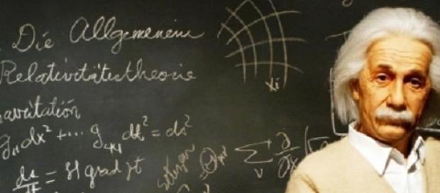 Albert Einstein, Premio Nobel de Física Albert Einstein, Premio Nobel de Física