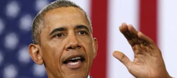 Barack Obama s'opposera grâce à son veto. Barack Obama s'opposera grâce à son veto.