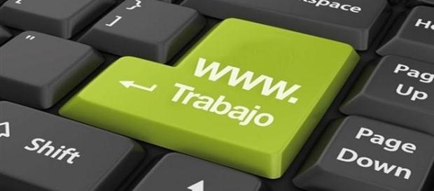 Búsqueda de empleo on-line Búsqueda de empleo on-line
