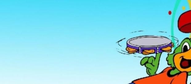 Carnaval das escolas sai às ruas dia 13 Fevereiro. Carnaval das escolas sai às ruas dia 13 Fevereiro.