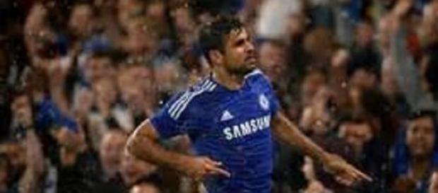 Chelsea's Costa has been banned for three matches Chelsea's Costa has been banned for three matches