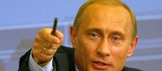 Czy Władimir Putin zabierze głos w Bundestagu? Czy Władimir Putin zabierze głos w Bundestagu?