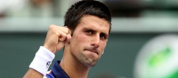 Djokovic s-a impus intr-o semifinala superba Djokovic s-a impus intr-o semifinala superba
