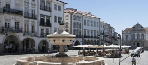 Eleitas as sete melhores cidades Portuguesas. Eleitas as sete melhores cidades Portuguesas.