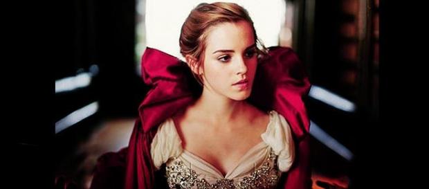Emma Watson, protagonista de La bella y la bestia Emma Watson, protagonista de La bella y la bestia