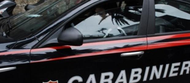 Il maxi sequestro è stato condotto in 8 regioni Il maxi sequestro è stato condotto in 8 regioni