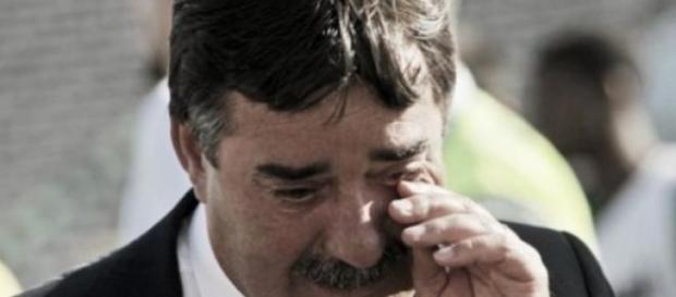 Isidoro Sousa é o espelho do clube de Olhão Isidoro Sousa é o espelho do clube de Olhão