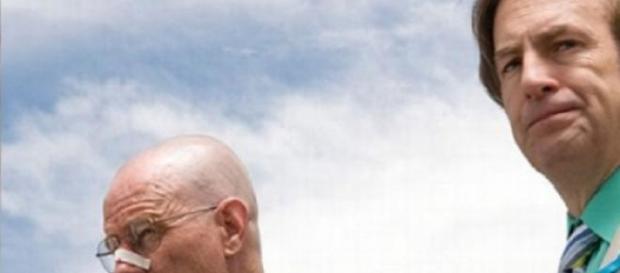 La serie se basará en el abogado de Heisenberg La serie se basará en el abogado de Heisenberg