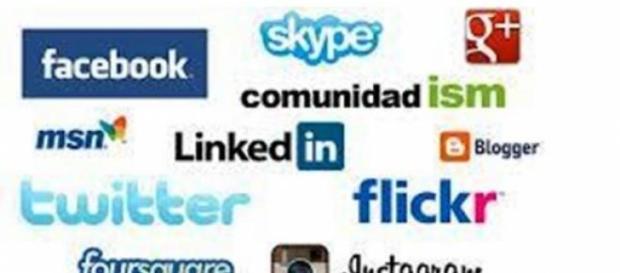 Las redes sociales, herramientas de comunicación Las redes sociales, herramientas de comunicación