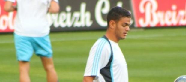 Le retour de Ben Arfa en L1 attendra Le retour de Ben Arfa en L1 attendra