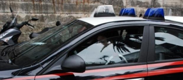 Mai operazione dei carabinieri in tutta Italia Mai operazione dei carabinieri in tutta Italia