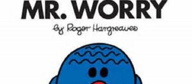 Mr Men go to Hollywood- Fox Animation get rights Mr Men go to Hollywood- Fox Animation get rights