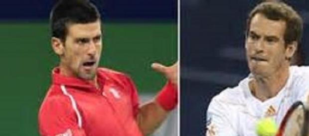 Murray and Djokovic will meet in Aussie Open final Murray and Djokovic will meet in Aussie Open final