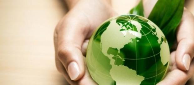 Novas vagas na área ambiental Novas vagas na área ambiental