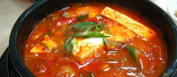 Platos típicos y codiciados de Corea del Sur Platos típicos y codiciados de Corea del Sur