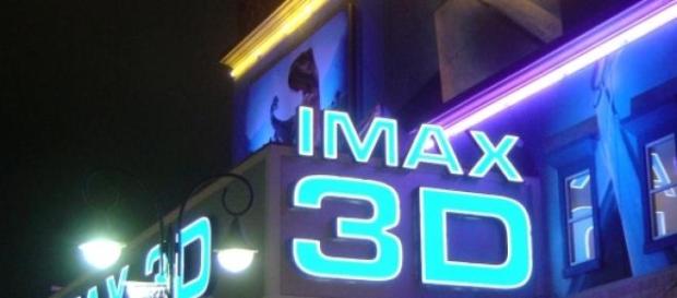 Qualidade IMAX chega ao Grande Porto. Qualidade IMAX chega ao Grande Porto.