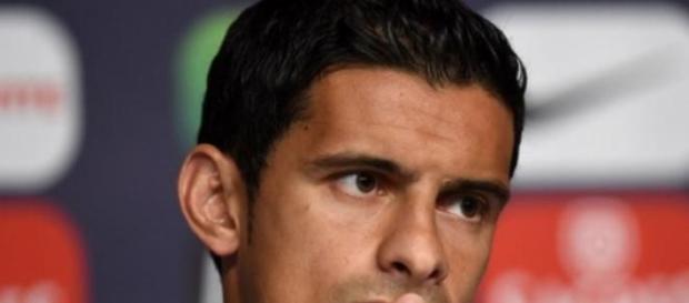 Ricardo Costa estranha escolha do Sporting Ricardo Costa estranha escolha do Sporting