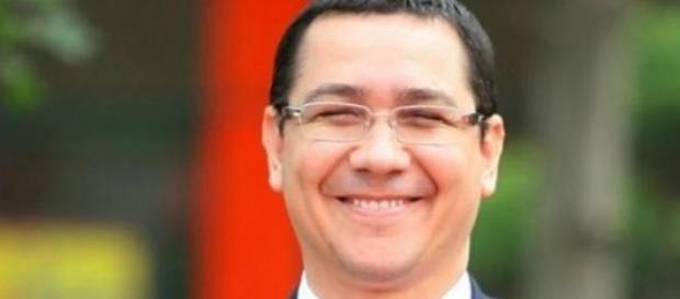 Victor Ponta cere bani de la românii din diasporă Victor Ponta cere bani de la românii din diasporă