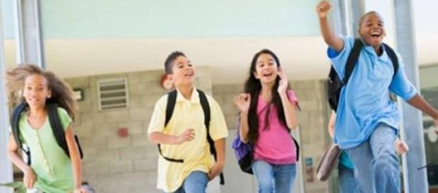 Volta as aulas! Motivação, árduo desafio! Volta as aulas! Motivação, árduo desafio!