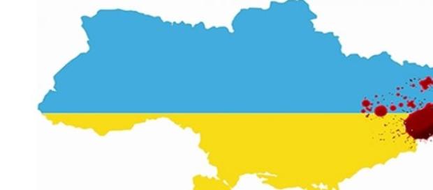 W walkach na Ukrainie zginęło już ok. 5tys. osób. W walkach na Ukrainie zginęło już ok. 5tys. osób.